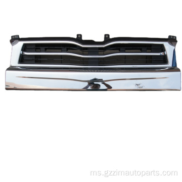 HIACE 2014+ Bahagian Kereta Krom GRILL FRONT